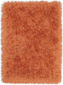 Shaggy Rya t�ppe Salsa i terra